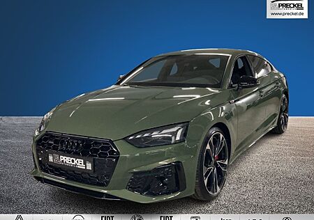 Audi A5 Sportback 45 TFSI quattro Competition Ed.Plus