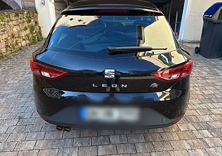 Seat Leon SC 1.8 TSI 132kW Start&Stop FR DSG FR