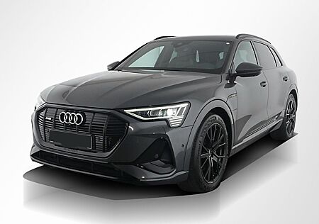 Audi e-tron 55 S line quattro HUD/Pano/Alu21/B&O/AHK