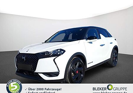 DS Automobiles DS3 Crossback E-Tense Performance Line +