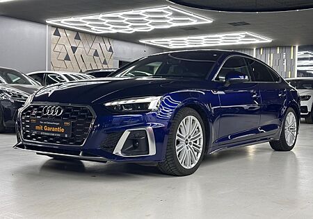 Audi S5 3.0 TDI quattro PANO/MATRIX-LED/SHZ/LEDER/NAV