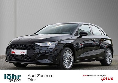 Audi A3 Sportback 40 TFSI e advanced S tronic