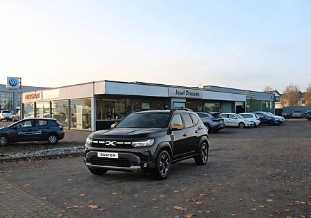 Dacia Duster TCe 150 Extreme Tageszul. versch. Farben