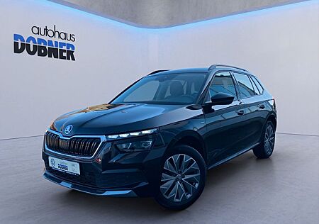 Skoda Kamiq 1.5 TSI DSG Clever LED-TEMPOMAT+APPCONNECT