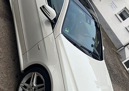 Mercedes-Benz E 350 Coupé CDI BlueEFFICIENCY AVANTG....