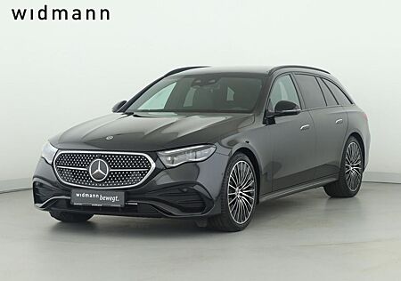 Mercedes-Benz E 220 d T-Modell *360°*ACC*AHK*AUT*Bel.Sitz*