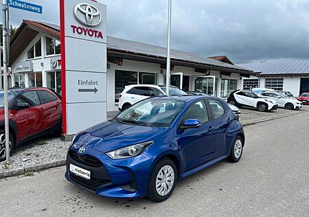 Toyota Yaris Hybrid Business Edition *Kamera,Sitzh.*