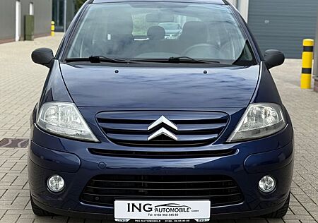 Citroën C3 1.4 Klima/Panorama/TÜV NEU!