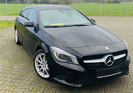 Mercedes-Benz CLA 220 Shooting Brake CLA 220 d 4MATIC DCT ...