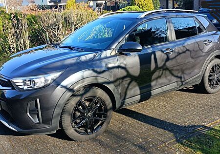 Kia Stonic 1.0 T-GDI 120