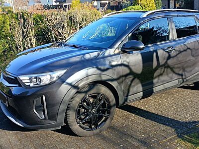 Kia Stonic 1.0 T-GDI 120