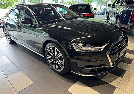Audi A8 50 TDI quattro