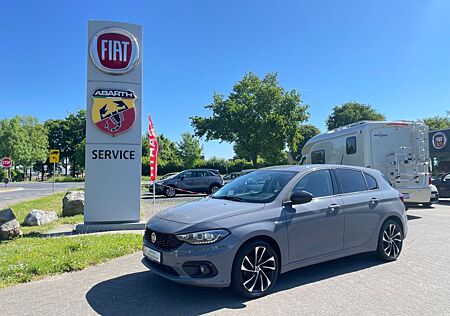 Fiat Tipo S-Design AppleCar,PDC+Kamera,Sitzh,Klimaaut