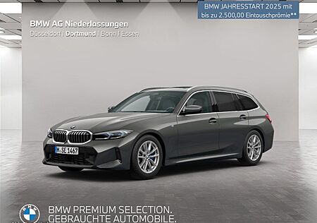 BMW 330d Touring M Sport AHK LiveCockpitProf Kamera