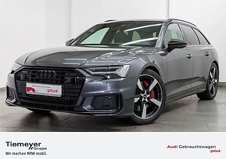 Audi A6 Avant 55 TFSIe Q SPORT LM20 KAMERA NAVI+ BuO