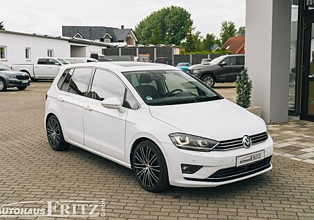 VW Golf Volkswagen Sportsvan VII Highline 2,0 DSG ,Navi,Xenon