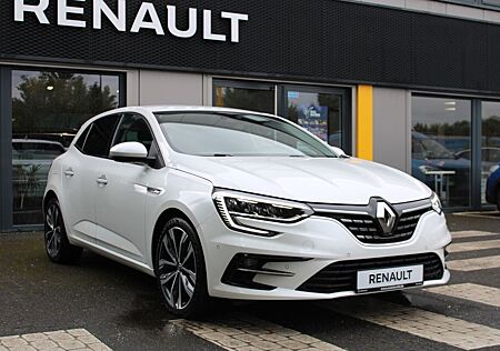 Renault Megane IV Lim. 5-trg. Intens