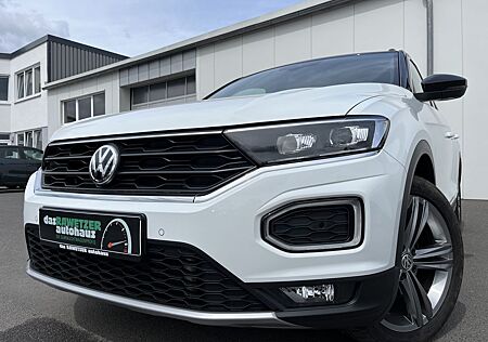 VW T-Roc Volkswagen 2.0 TSI DSG 4Motion Sport 175€ m. 20% Anza