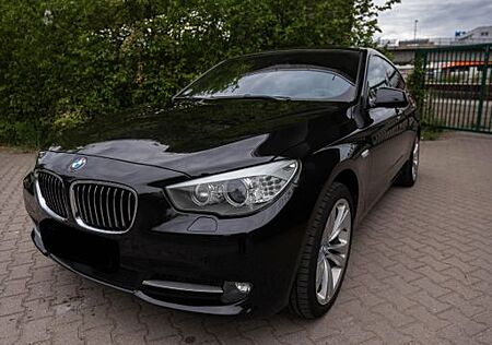 BMW 530d 530 Gran Turismo xDrive Gran Turismo -