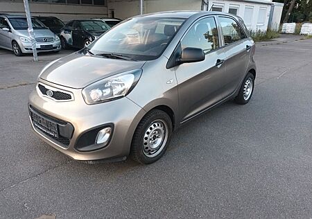 Kia Picanto Vision