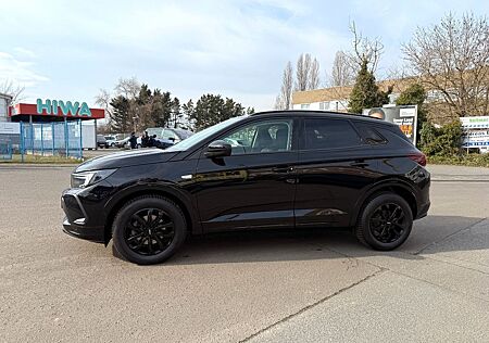 Opel Grandland X Grandland 1.2 Turbo Automatik (PDC-KAMERA*NAVI)