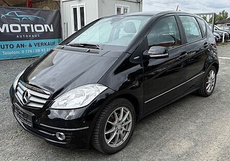 Mercedes-Benz A 180 A -Klasse CDI