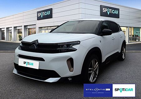 Citroën C5 Aircross 1.5 BlueHDi 130 C-Series S&S (EU6d)