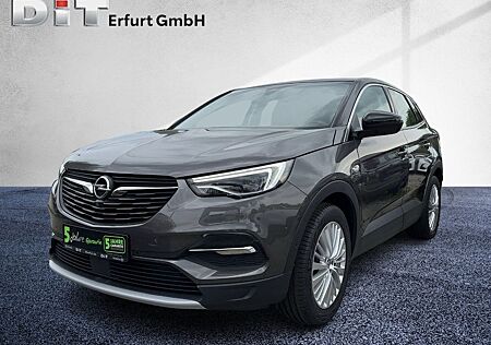 Opel Grandland X Grandland 1.6 Turbo Hybrid Innovation Navigation