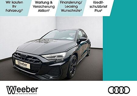 Audi A3 Sportback S-Line*S-Tronic Navi LED Leder LM