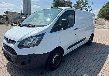 Ford Transit Custom Kasten 310 L2