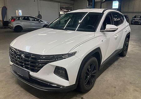 Hyundai Tucson 1.6 T-GDI 132kW 48V Trend DCT 4WD
