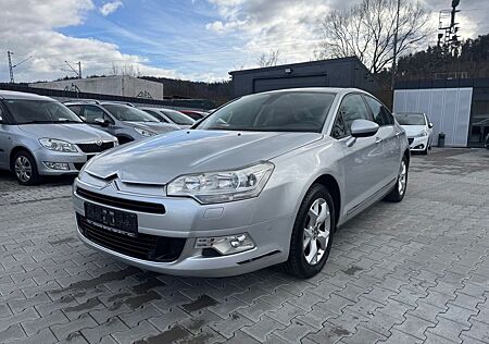 Citroën C5 Lim. 2,0 HDi Tendance