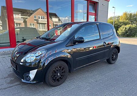 Renault Twingo ECO2 Klima Benziner TÜV NEU