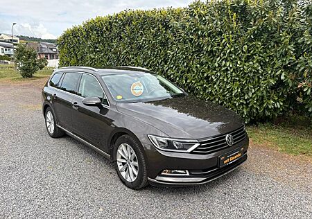 VW Passat Variant Volkswagen 1.6 *AUTOMATIK*VIRTUELL COCKPIT*