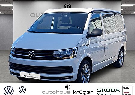 VW T6 California Volkswagen 2.0 TDI DSG Beach 4Motion
