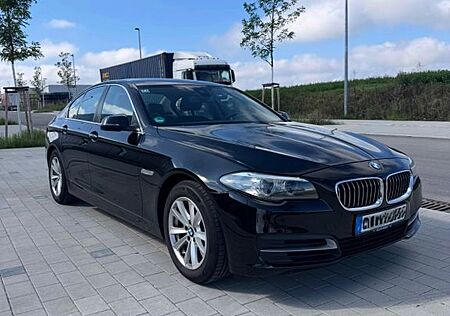 BMW 528i sDrive