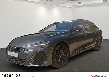 Audi A6 Avant TDI quattro 150 kW S tronic HUD AD Pano