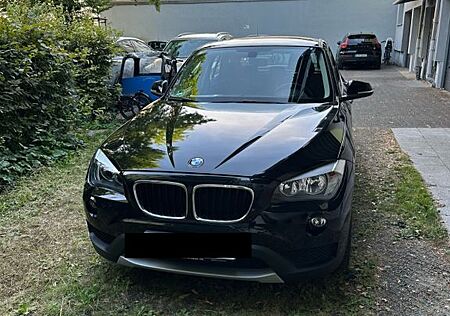 BMW X1 sDrive18d - Top Zustand, TÜV bis 06/2026