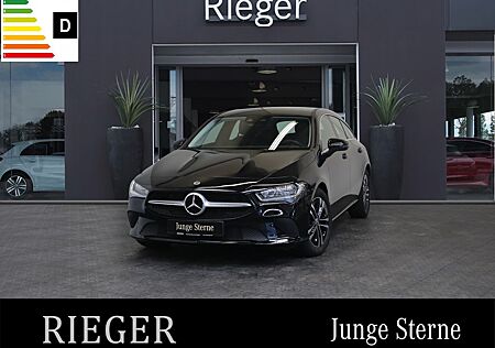 Mercedes-Benz CLA 200 Shooting Brake d MBUX*Parkassistent*SHZ*
