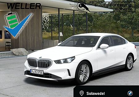 BMW i5 eDrive40 Limo ab 479 Eur o.Anz. Aktion