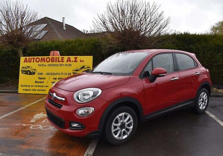 Fiat 500X 1.6 Multijet Business ***12M GARANTIE***50.
