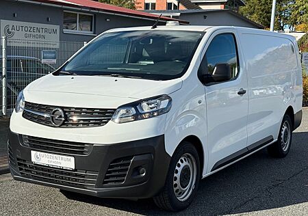 Opel Vivaro 2.0D Kasten Edition Lang/BOTT-REGALE/PDC