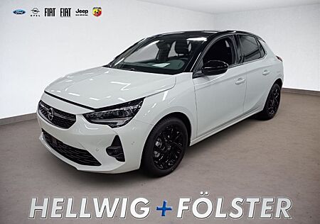 Opel Corsa F GS 1.2 T SHZ Navi Kamera Keyless