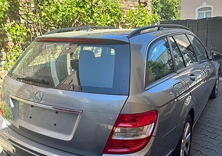 Mercedes-Benz C 200 CDI T BlueEFFICIENCY AVANTGARDE AVANTGARDE