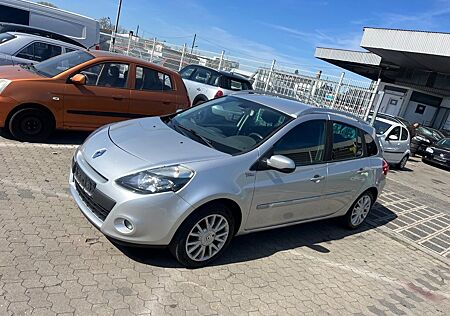 Renault Clio Grandtour Dynamique TCE 100 Eco2,Euro 5
