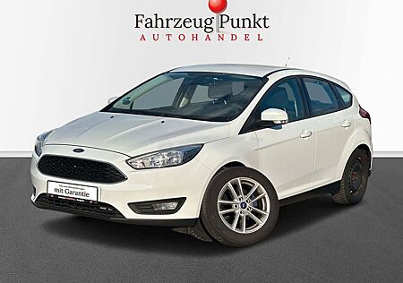 Ford Focus Lim. Business 125PS Apple CarPlay,Garantie