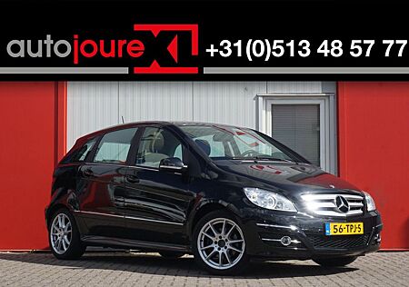 Mercedes-Benz B 200 Turbo 194pk Youngtimer | Automaat | Panora