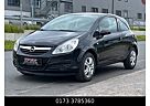 Opel Corsa D 1.3 CDTI EDITION*KLIMA*SEHR GEPFLEGT*TÜV