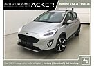 Ford Fiesta 1.0 EcoBoost Active Aut. LED/ACC -49%*