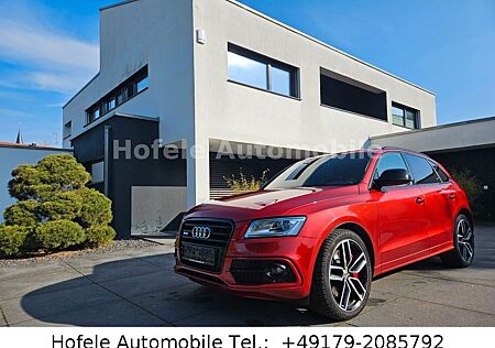 Audi SQ5 3.0 TDI plus quattro*CAM/NAVI/LEDER/LED*